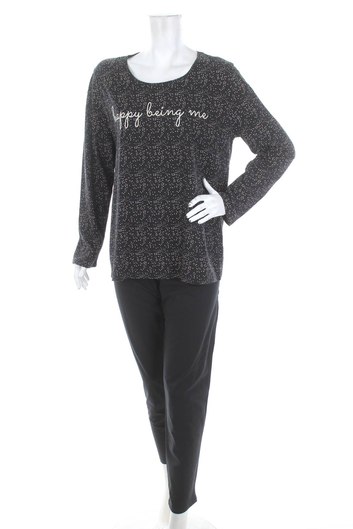 Γυναικεία πιτζάμα Triumph1