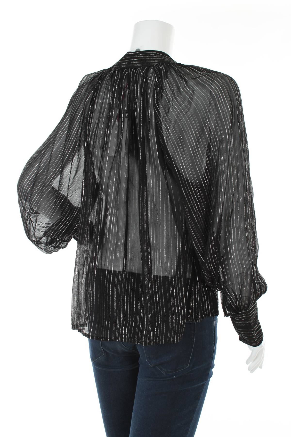 Γυναικεία μπλούζα V by Very2