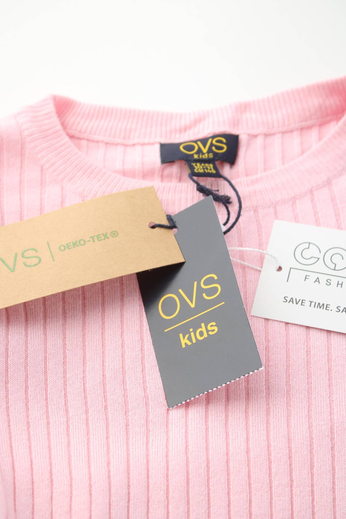 Детски пуловер Oviesse3