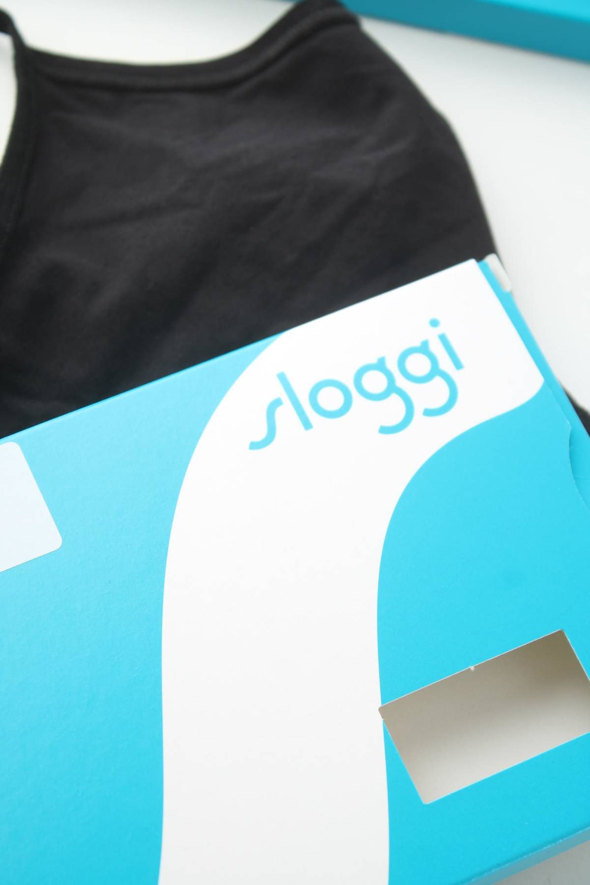 Сутиен Sloggi3