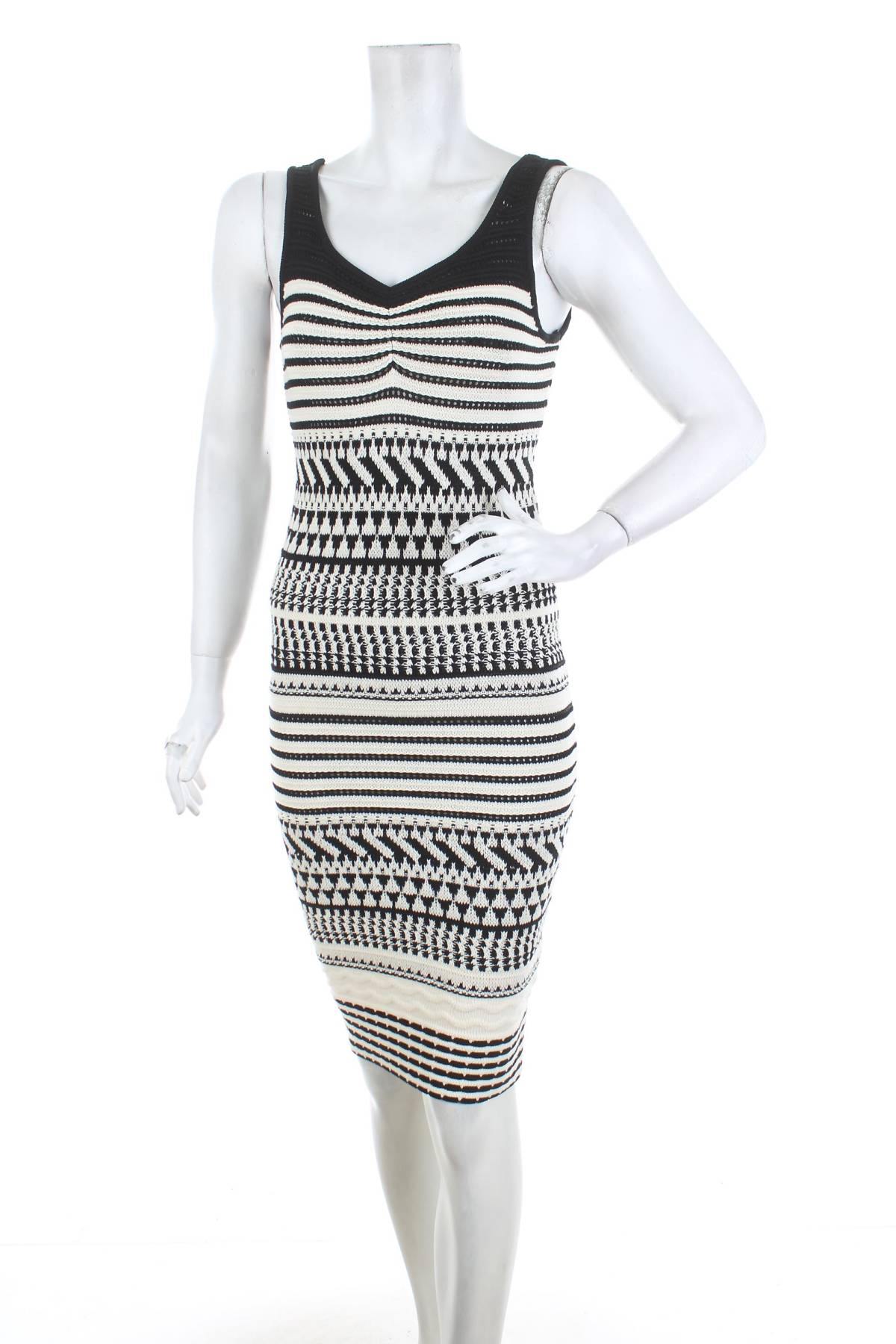 Рокля Guess By Marciano3