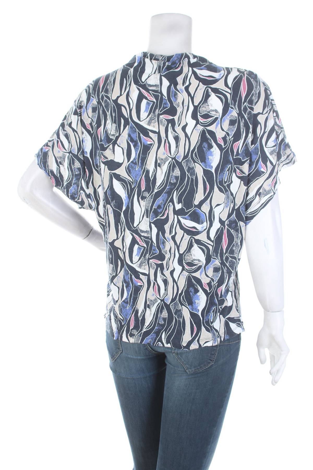 Дамска блуза Tom Tailor2