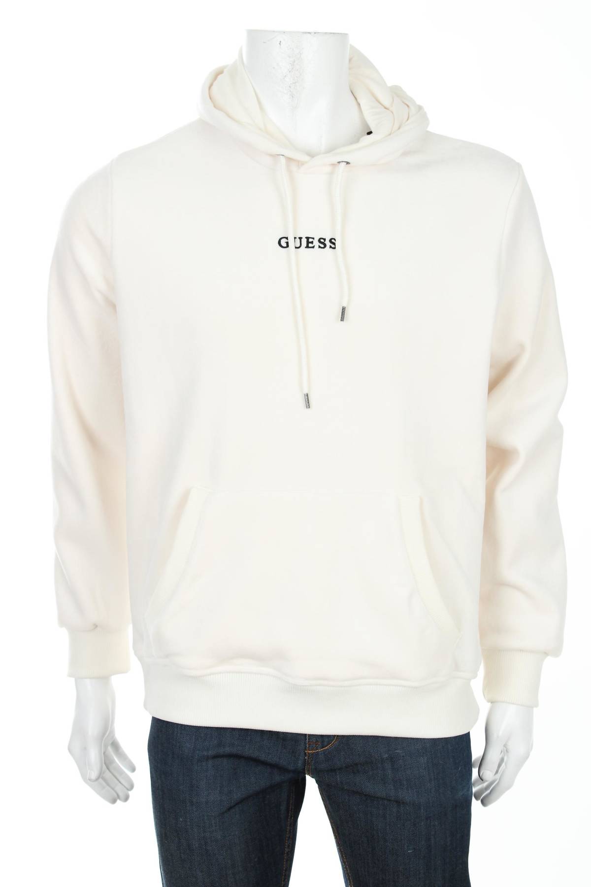 Мъжки суичър Guess1