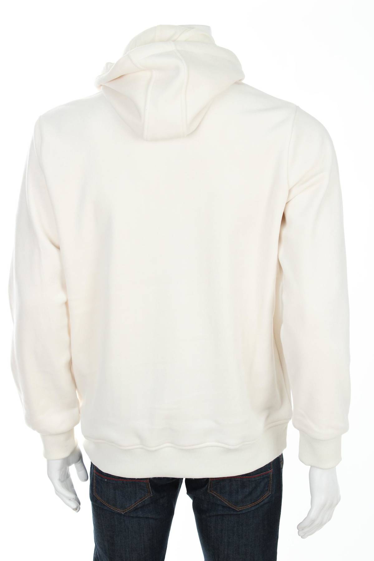 Мъжки суичър Guess2