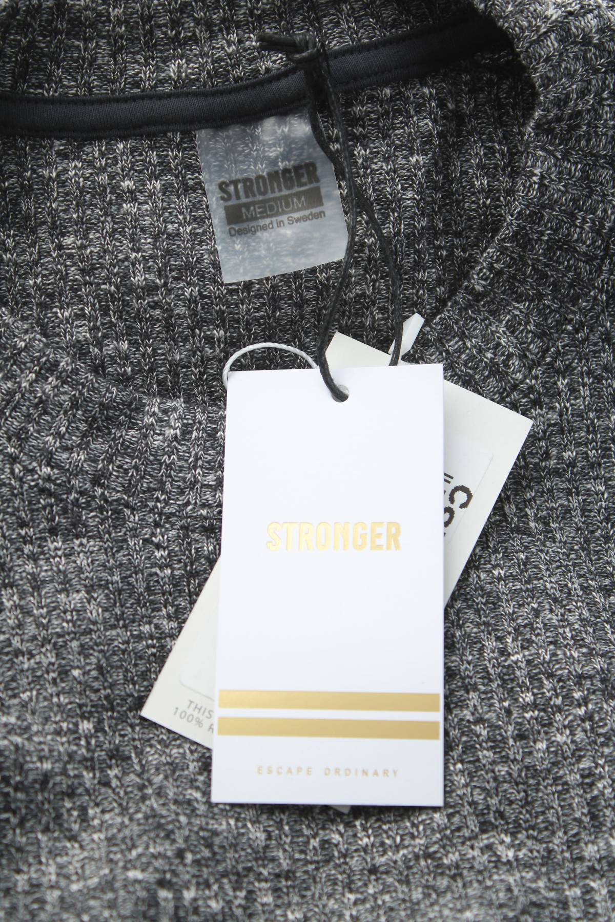 Дамска блуза Stronger3