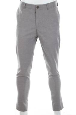 Мъжки панталон Scotch & Soda Amsterdams Blauw1