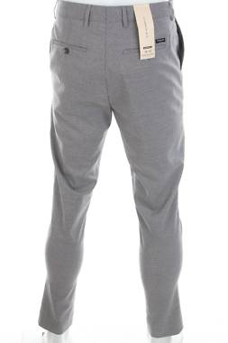 Мъжки панталон Scotch & Soda Amsterdams Blauw2