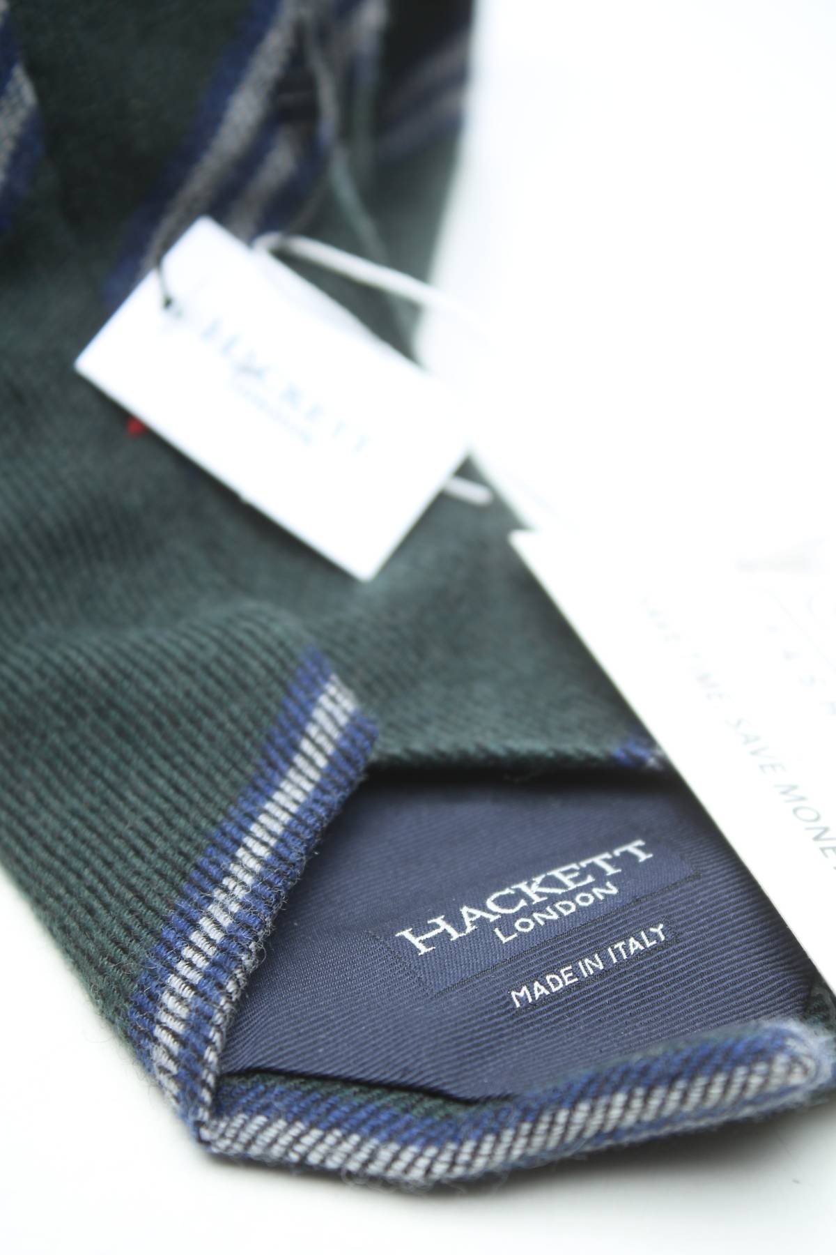 Γραβάτα Hackett London3