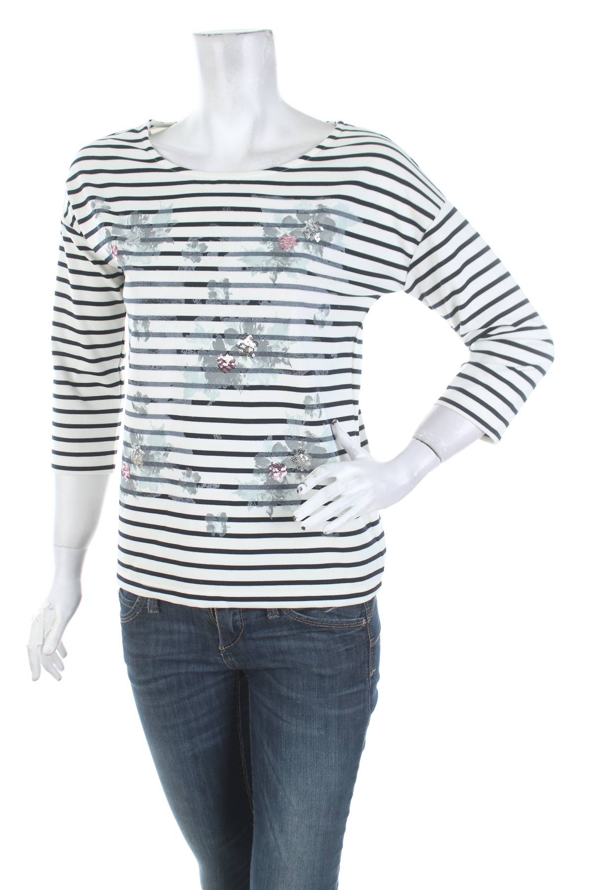 Дамска блуза Etam1