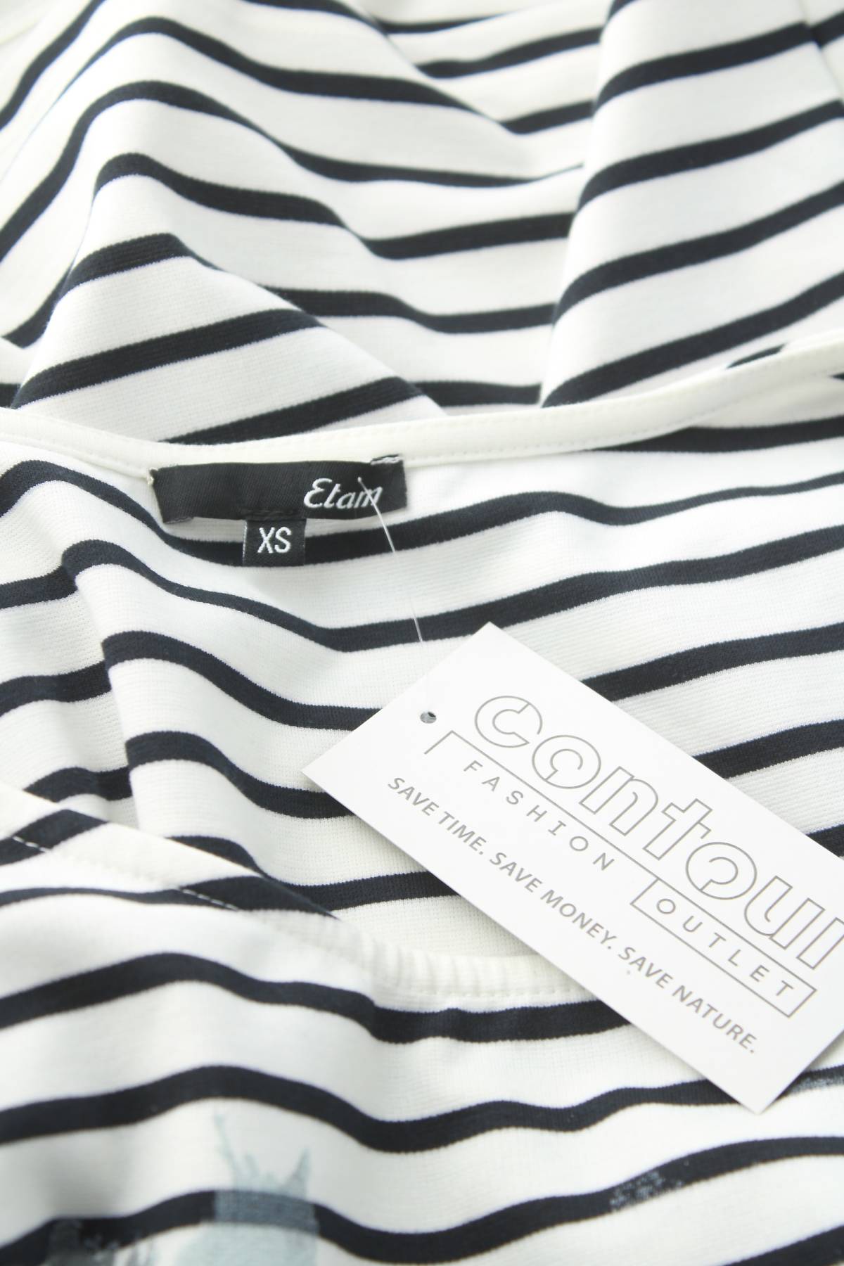 Дамска блуза Etam3