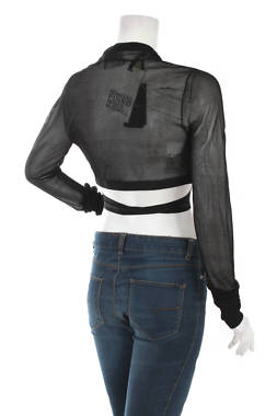 Болеро Reimagine by PINKO X Patrick McDowell2