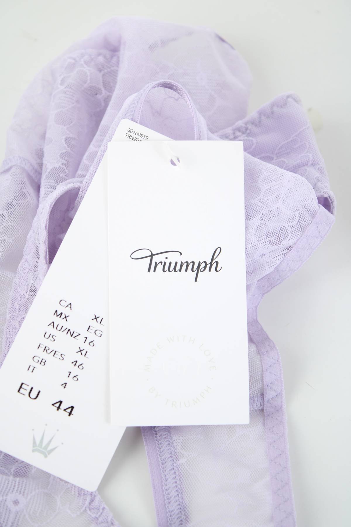 Бикини Triumph3