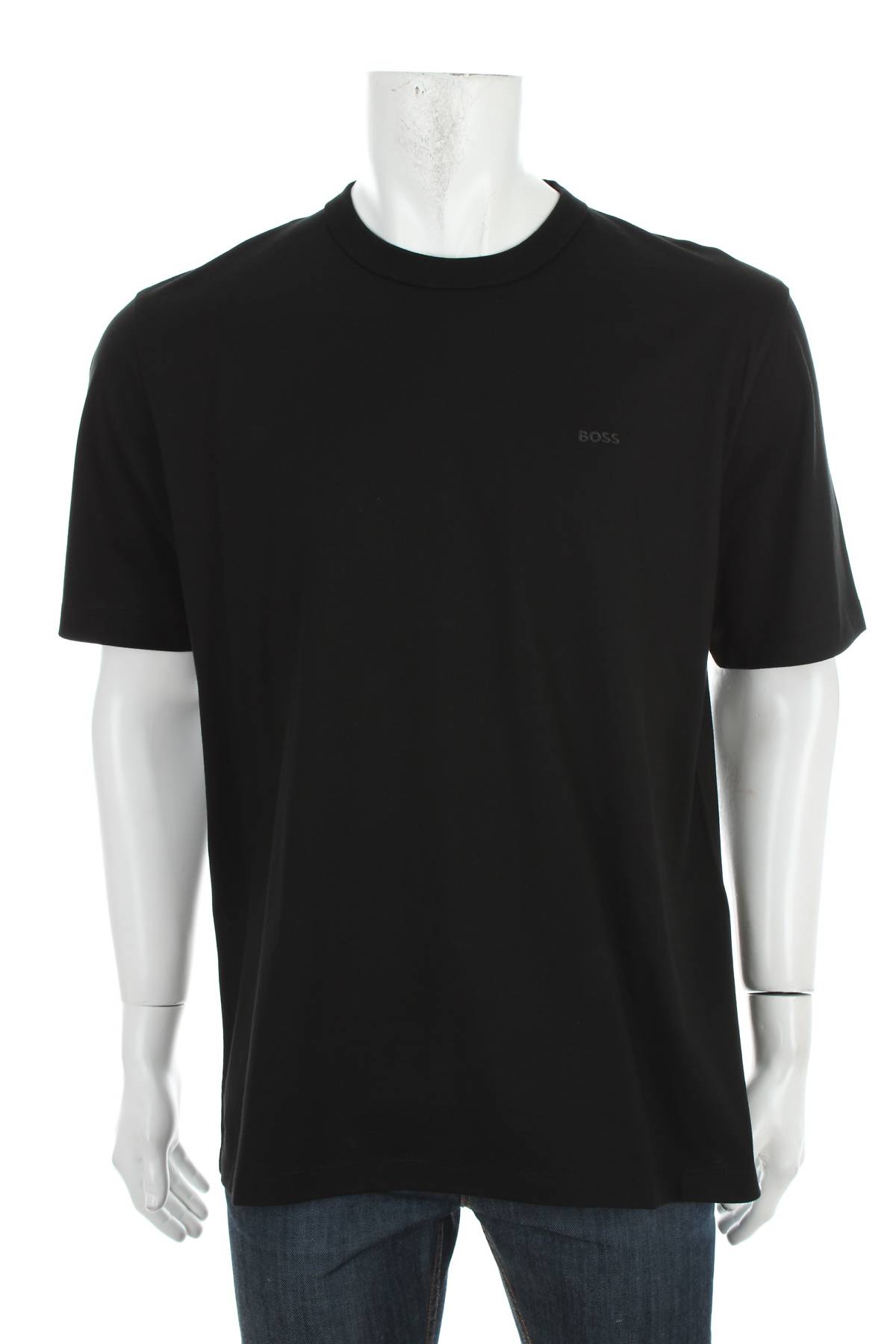 Ανδρικό t-shirt BOSS Hugo Boss1