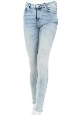 Дамски дънки Garcia Jeans1