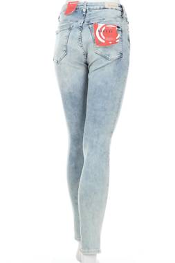 Дамски дънки Garcia Jeans2