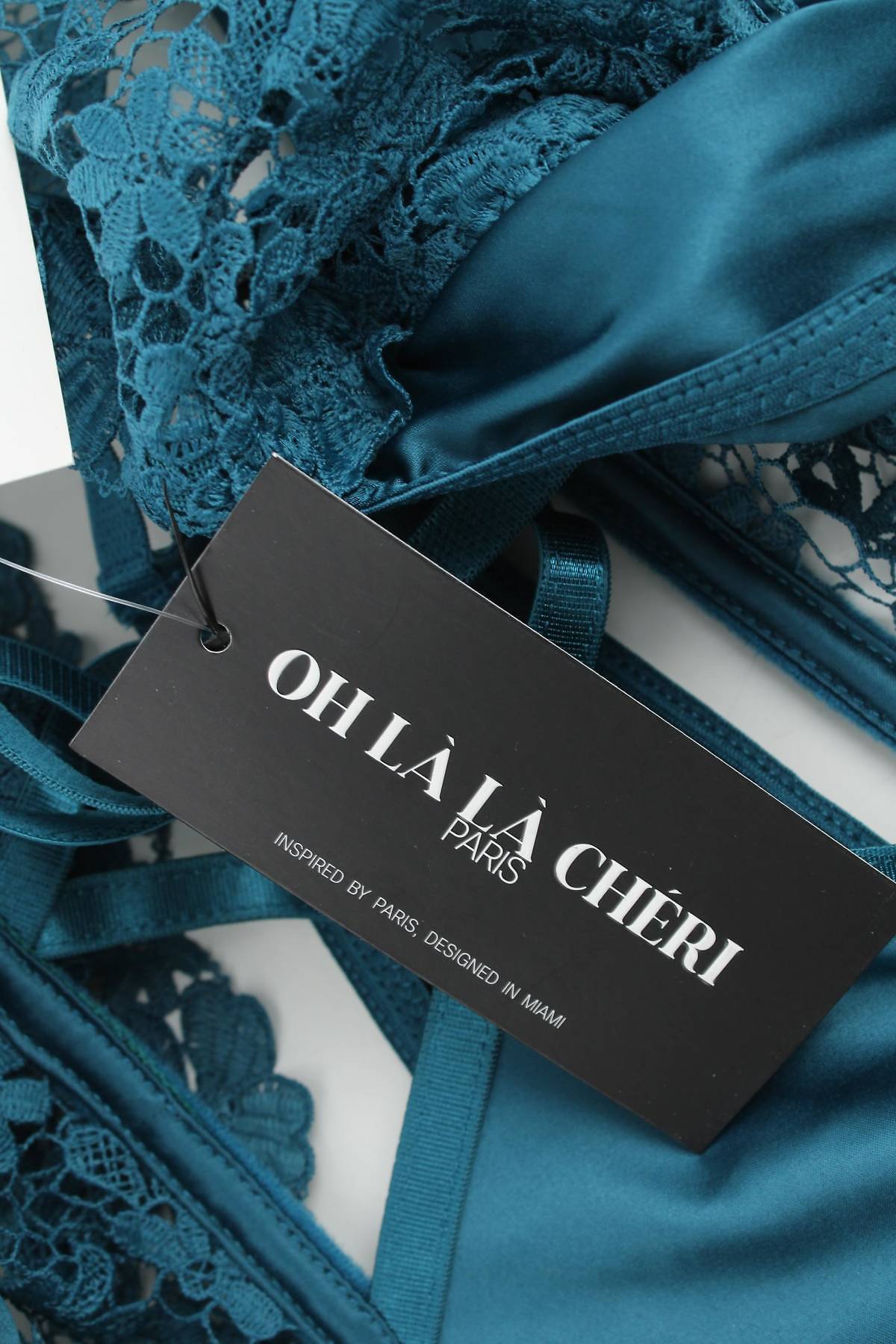 Eротично бельо OH LÀ LÀ CHÉRI3 - Contour.bg Eротично бельо OH LÀ LÀ CHÉRI3
