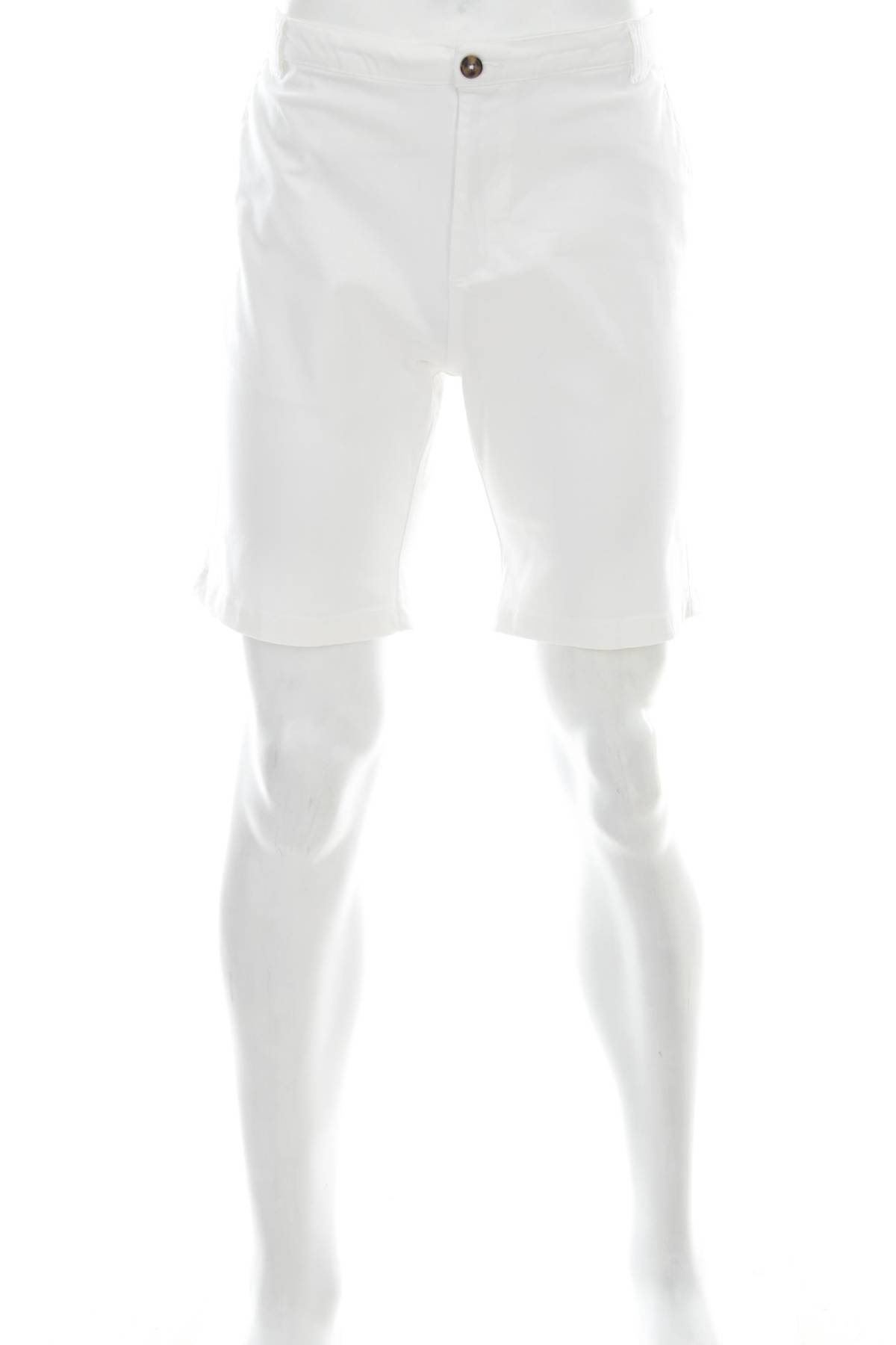 Мъжки къс панталон Russell Athletic1
