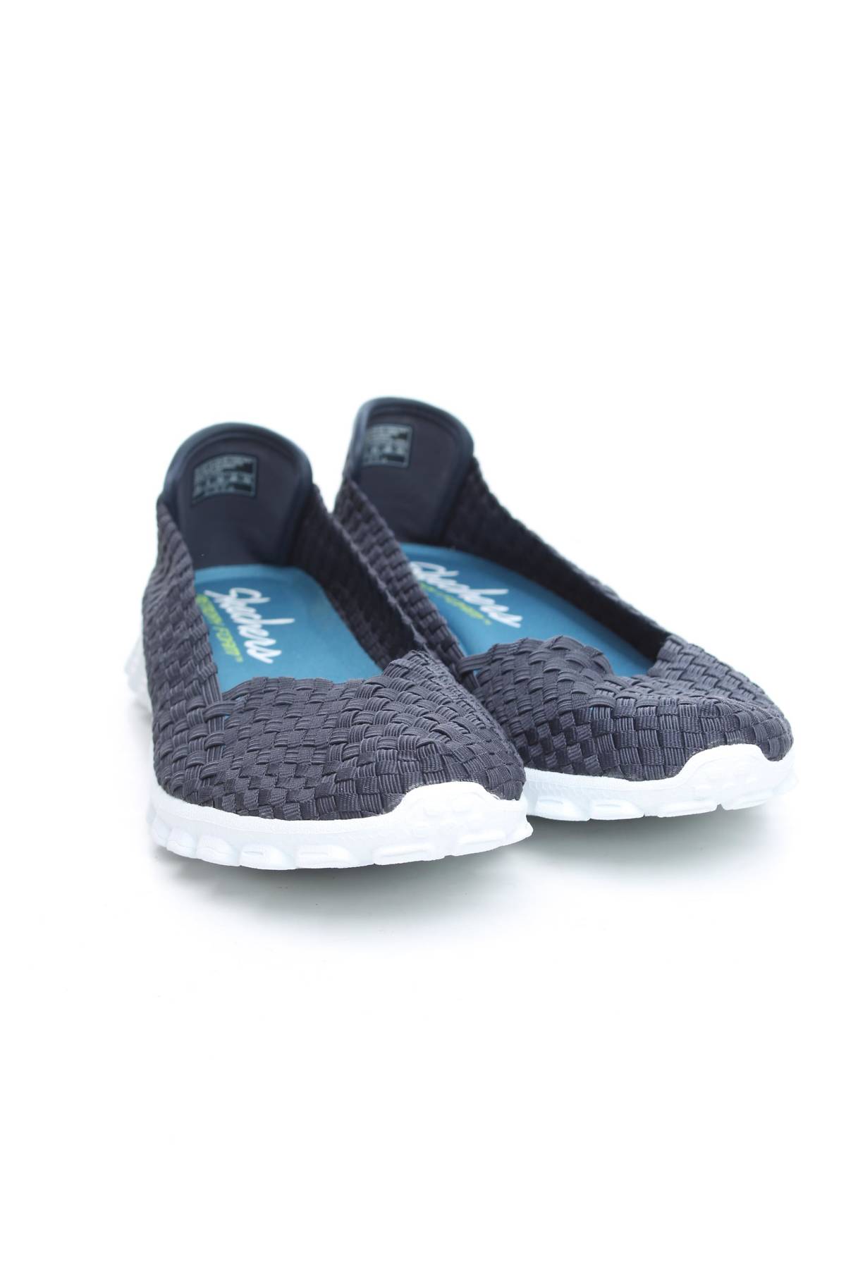 Маратонки Skechers3