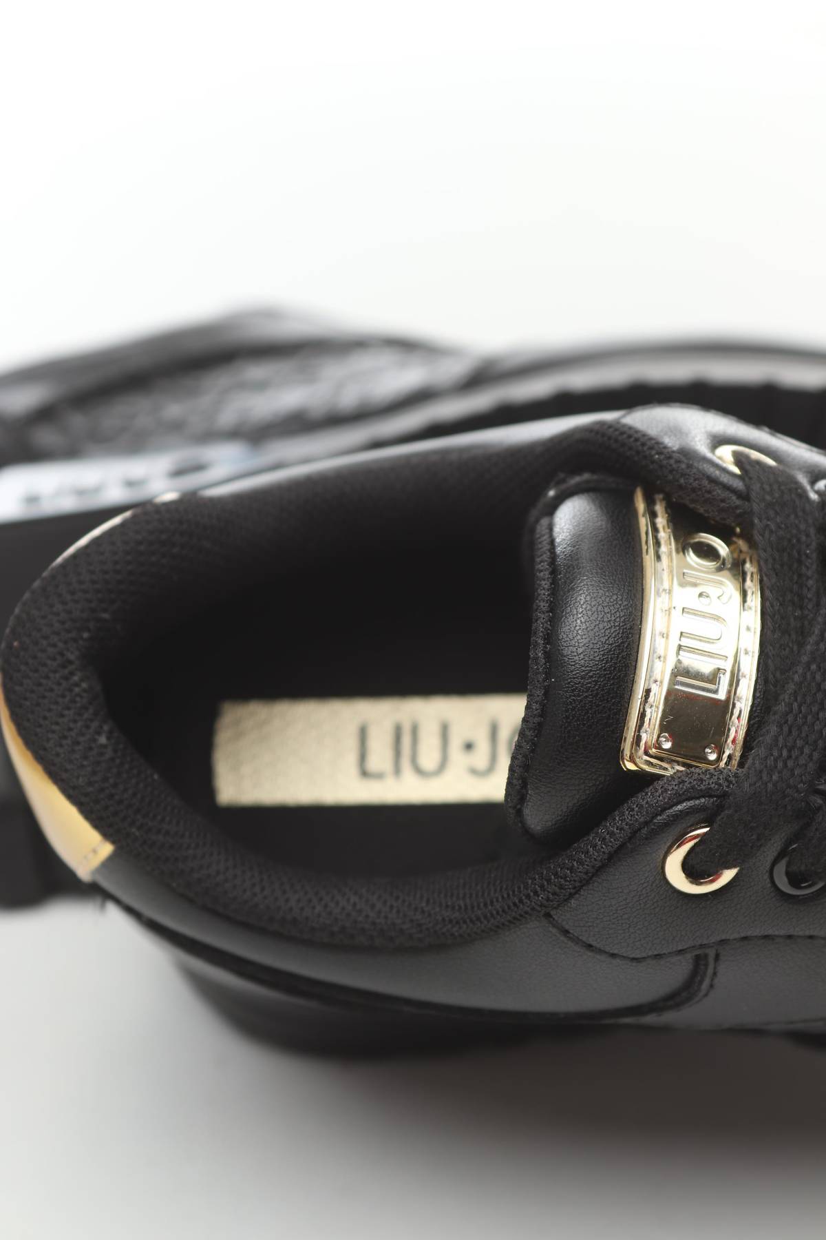 Дамски обувки Liu Jo5 - Contour.bg Дамски обувки Liu Jo5