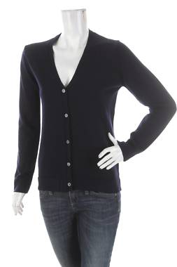 Дамска жилетка Pull Love1