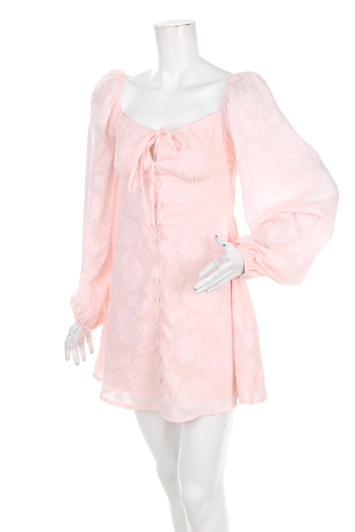 Рокля Boohoo1 - Contour.bg Рокля Boohoo1