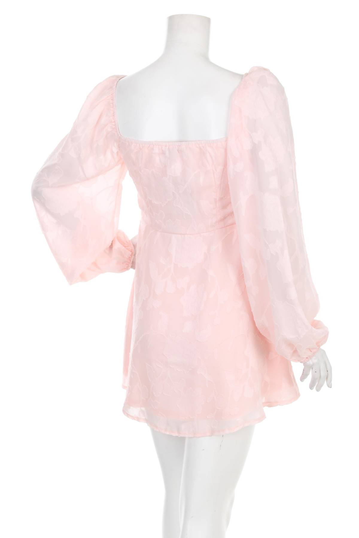 Рокля Boohoo2 - Contour.bg Рокля Boohoo2