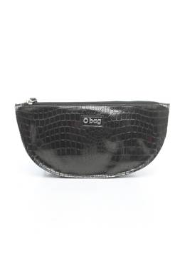 Дамска кожена чанта O bag1