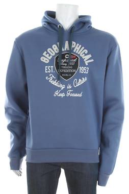 Мъжки суичър Geographical Norway 1