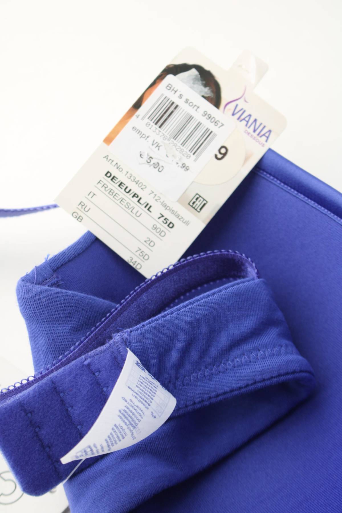 Сутиен Viania3