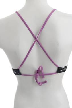 Μαγιό πάνω τμήμα Calvin Klein2