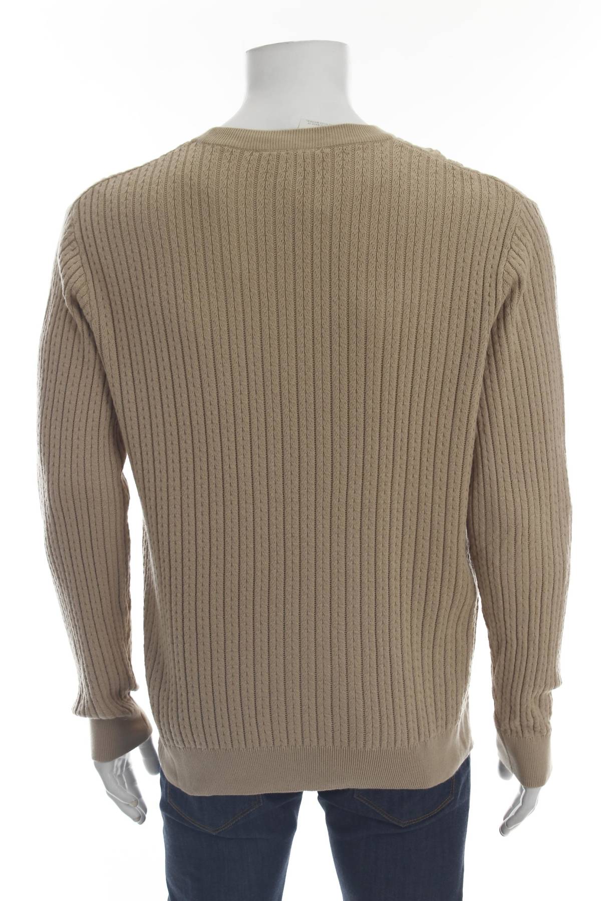 Ανδρικό πουλόβερ Tom Tailor2