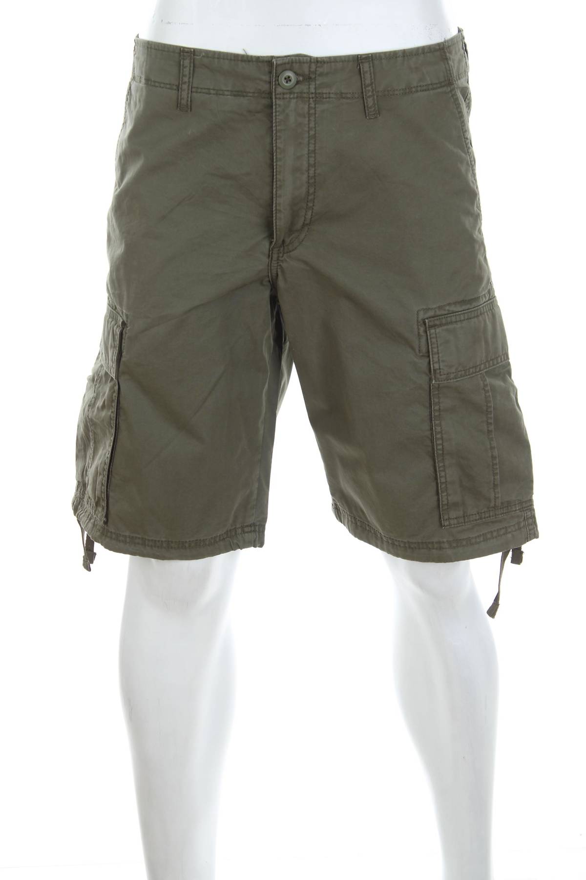 Ανδρικό σορτσάκι Jack & Jones1