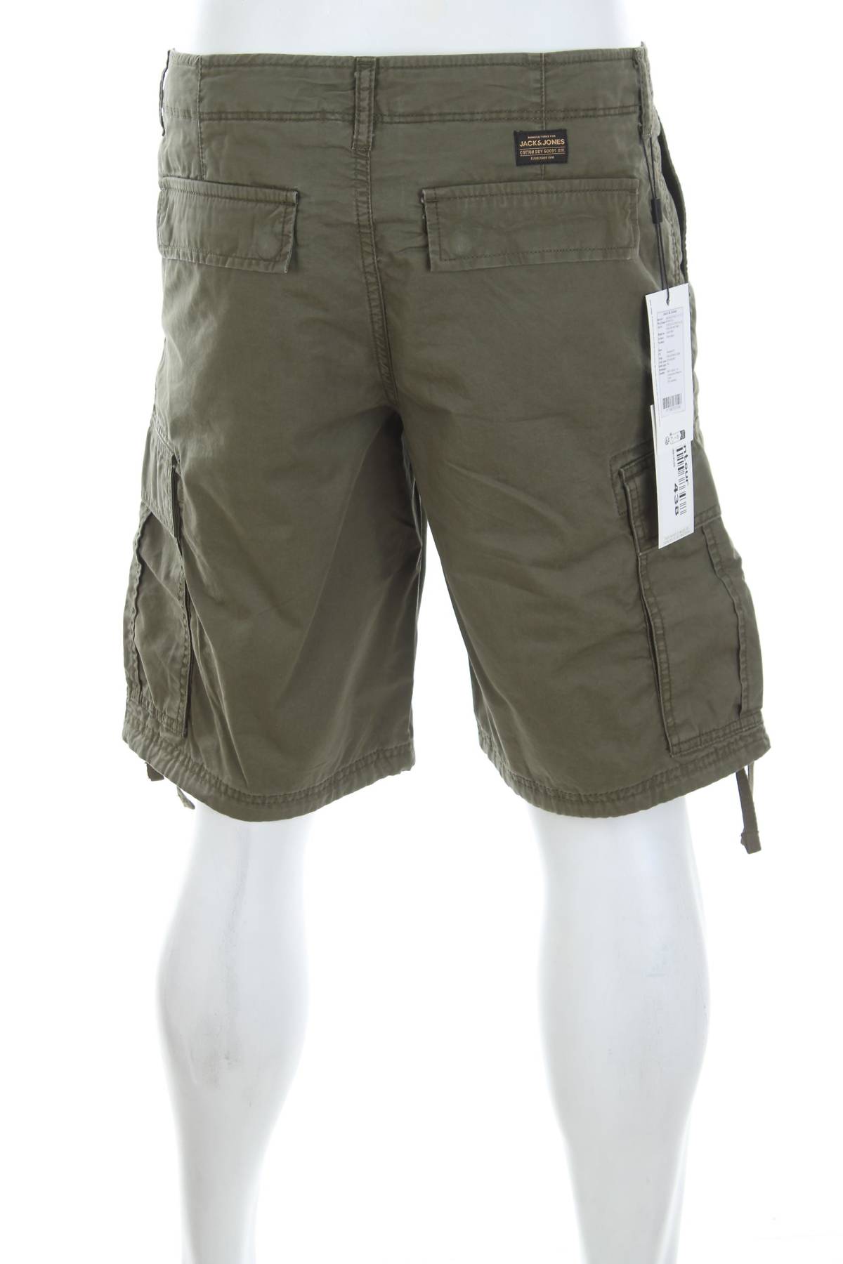 Ανδρικό σορτσάκι Jack & Jones2