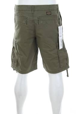 Ανδρικό σορτσάκι Jack & Jones2