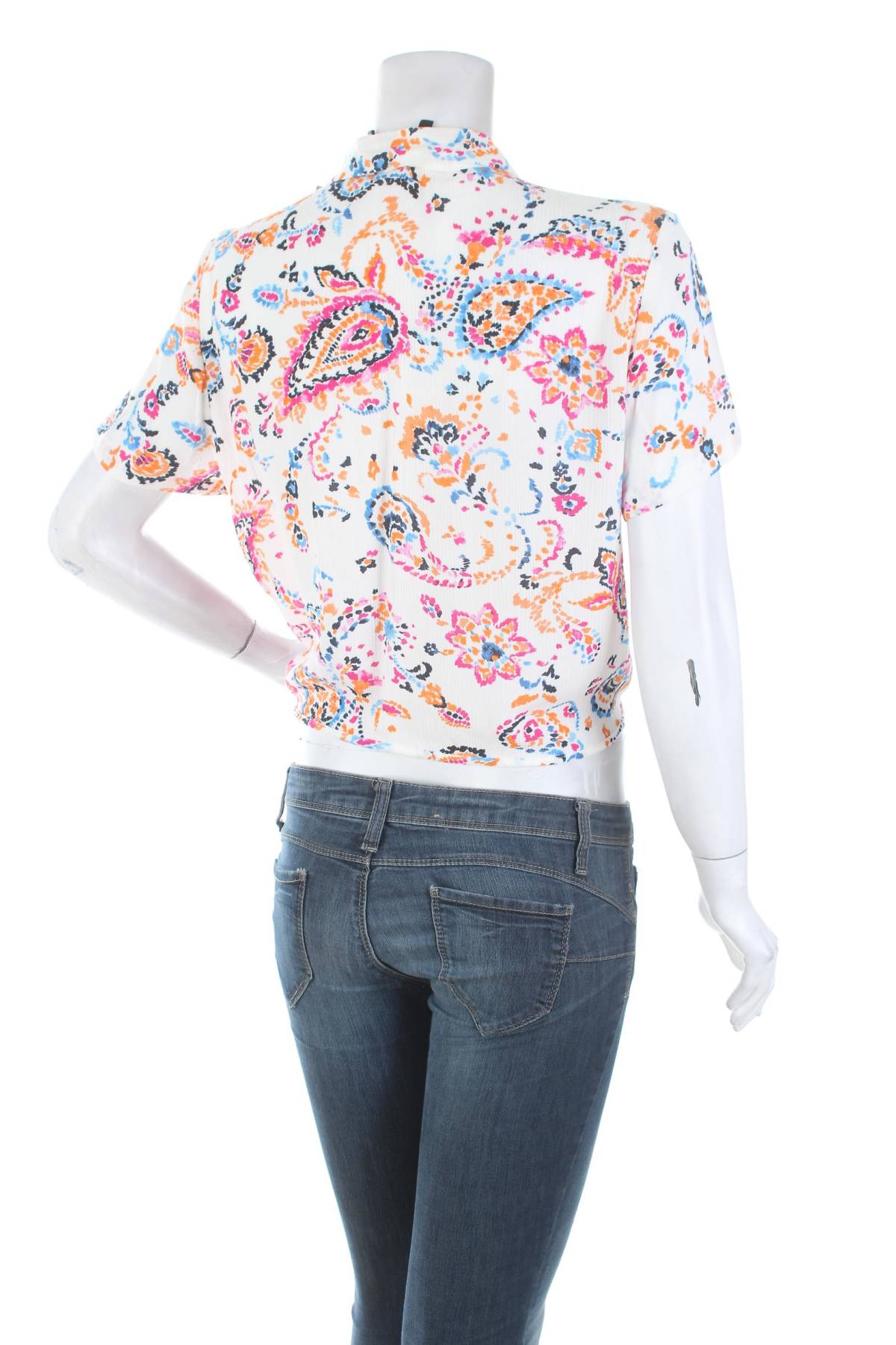 Дамска риза Vero Moda2