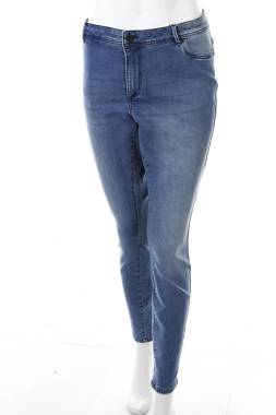 Γυναικεία τζιν Vero Moda1