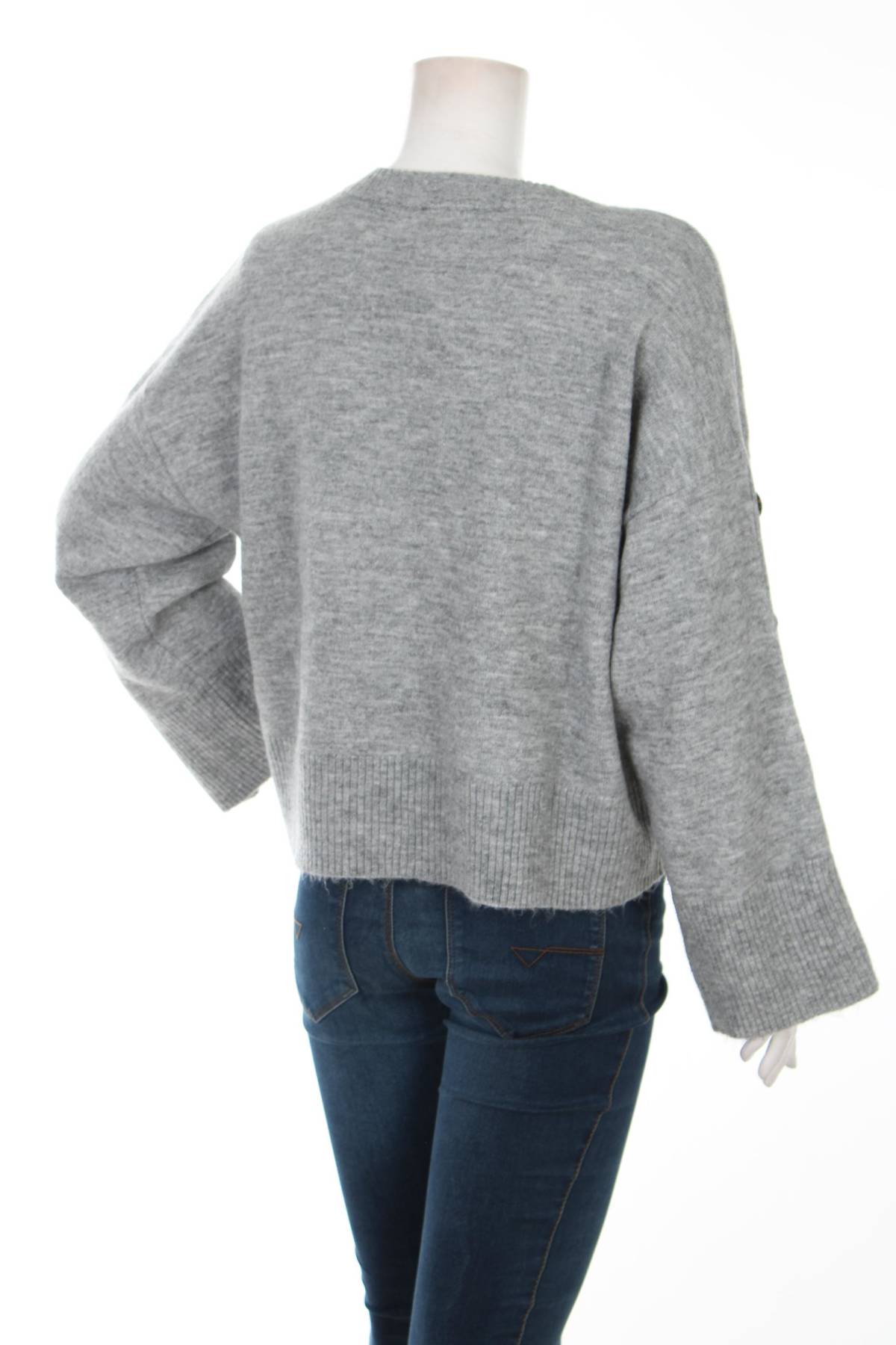 Дамски пуловер C&A2