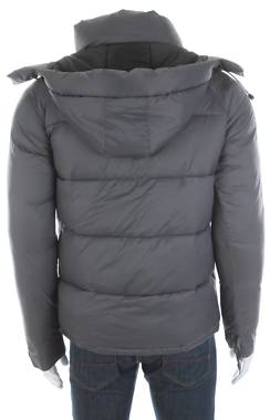 Ανδρικό μπουφάν White Goose2 - Contourshop.gr Ανδρικό μπουφάν White Goose2