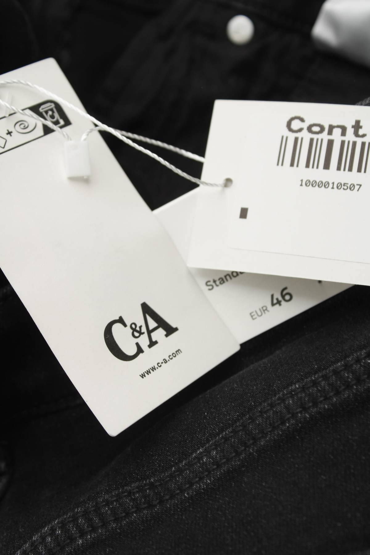 Γυναικεία τζιν C&A3 - Contourshop.gr Γυναικεία τζιν C&A3