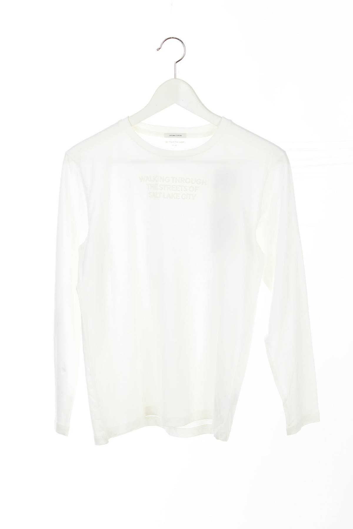 Детска блуза Tom Tailor1 - Contour.bg Детска блуза Tom Tailor1