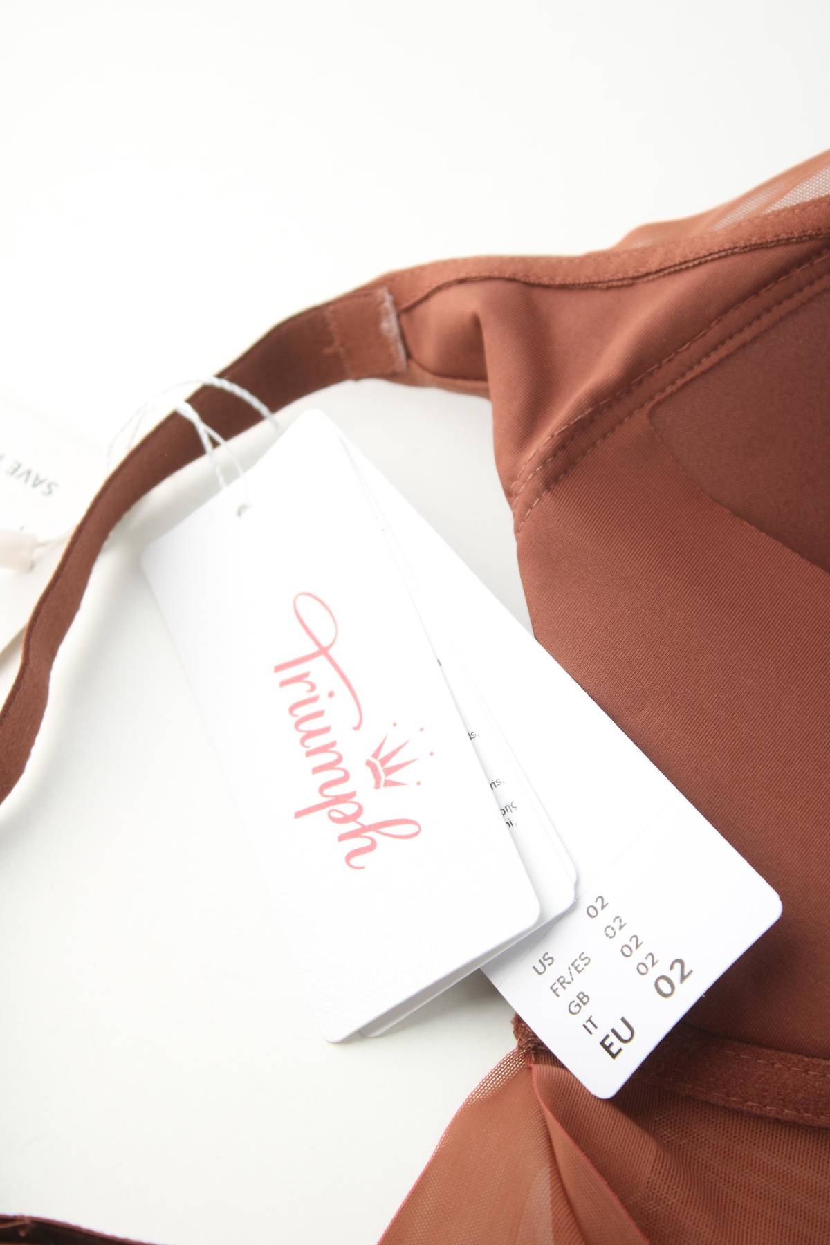 Сутиен Triumph3