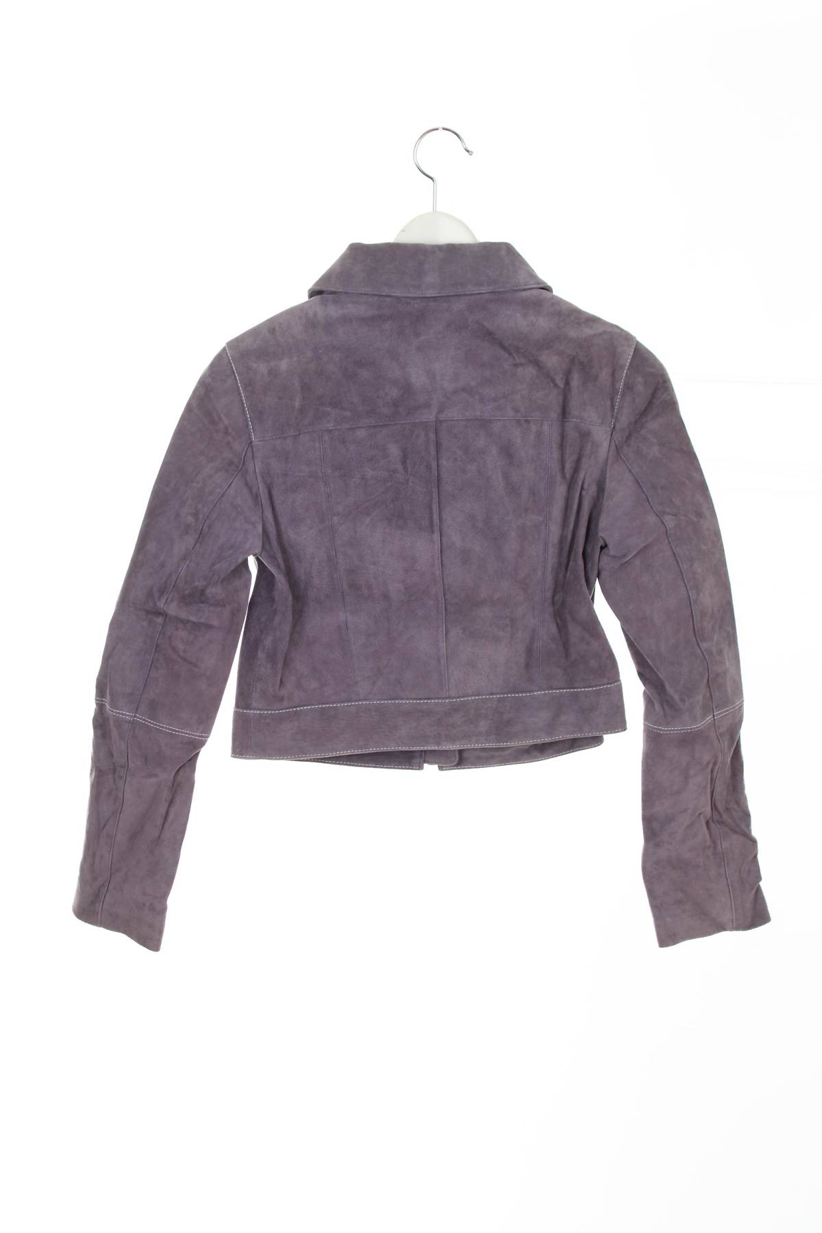 Γυναικείο δερμάτινο μπουφάν Only2 - Contourshop.gr Γυναικείο δερμάτινο μπουφάν Only2