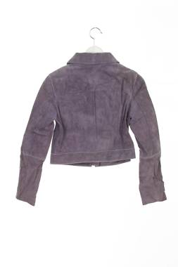 Γυναικείο δερμάτινο μπουφάν Only2 - Contourshop.gr Γυναικείο δερμάτινο μπουφάν Only2