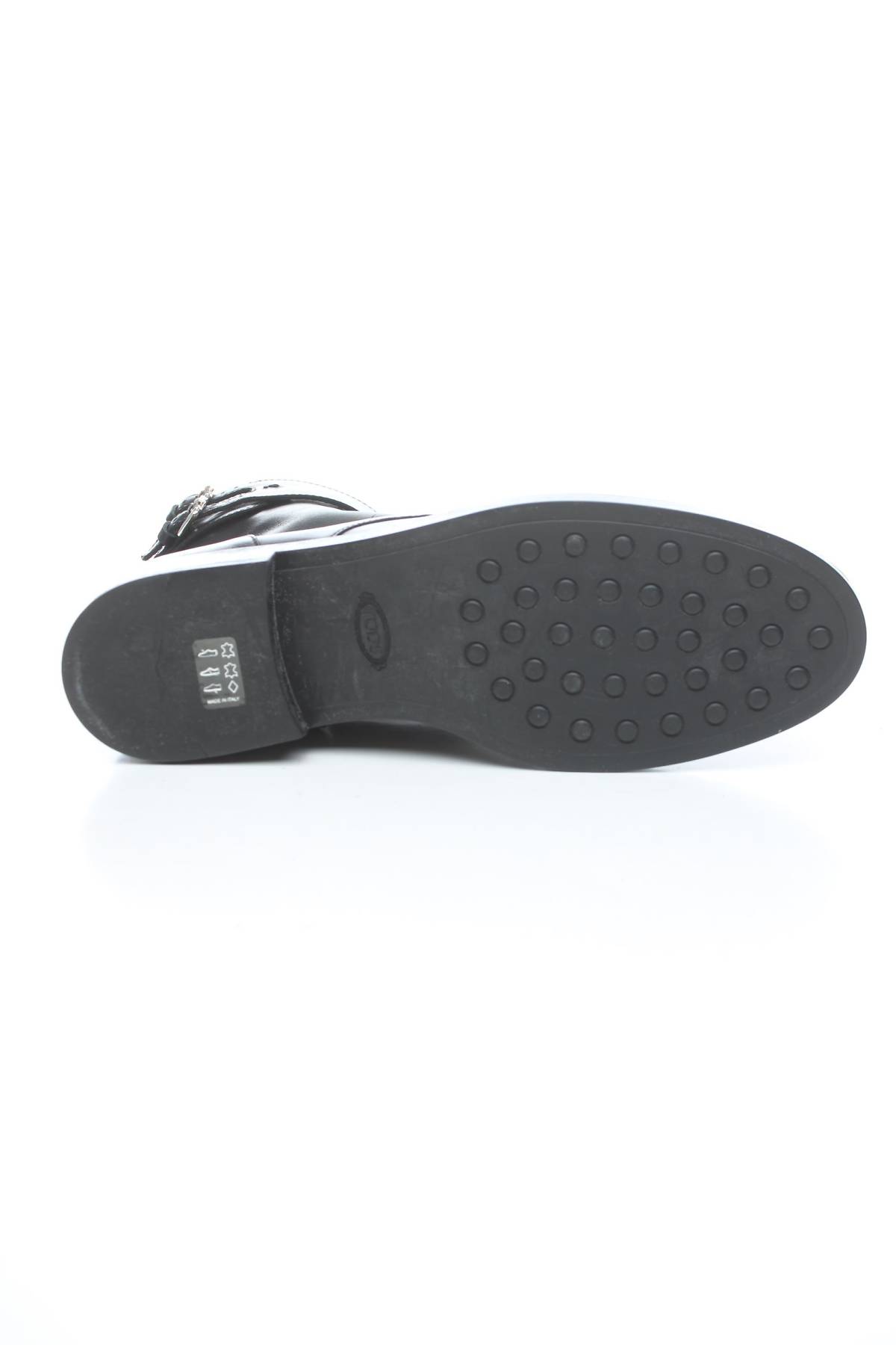 Γυναικεία μποτάκια Tod's4 - Contourshop.gr Γυναικεία μποτάκια Tod's4