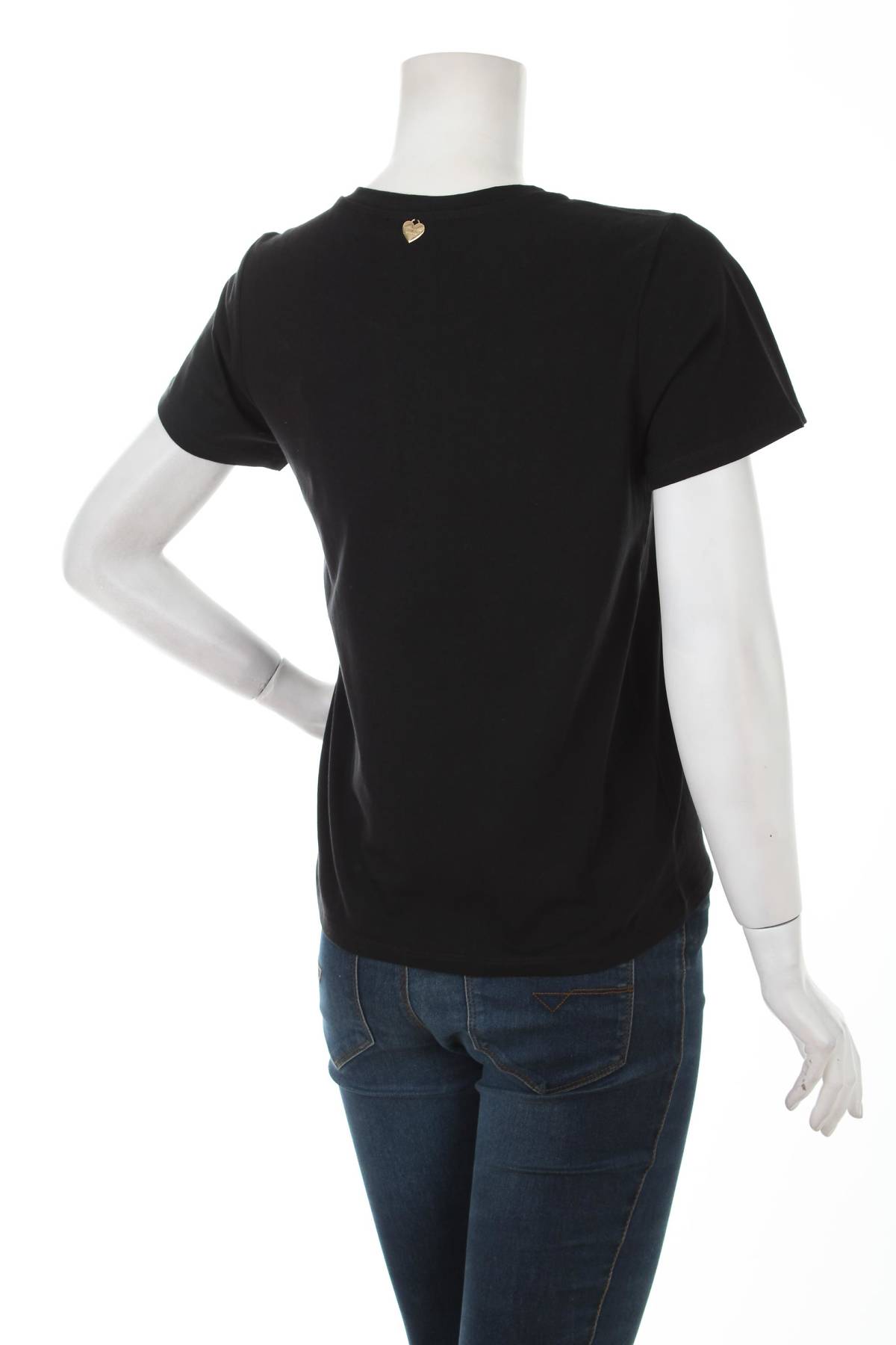Дамска тениска Twinset2 - Contour.bg Дамска тениска Twinset2