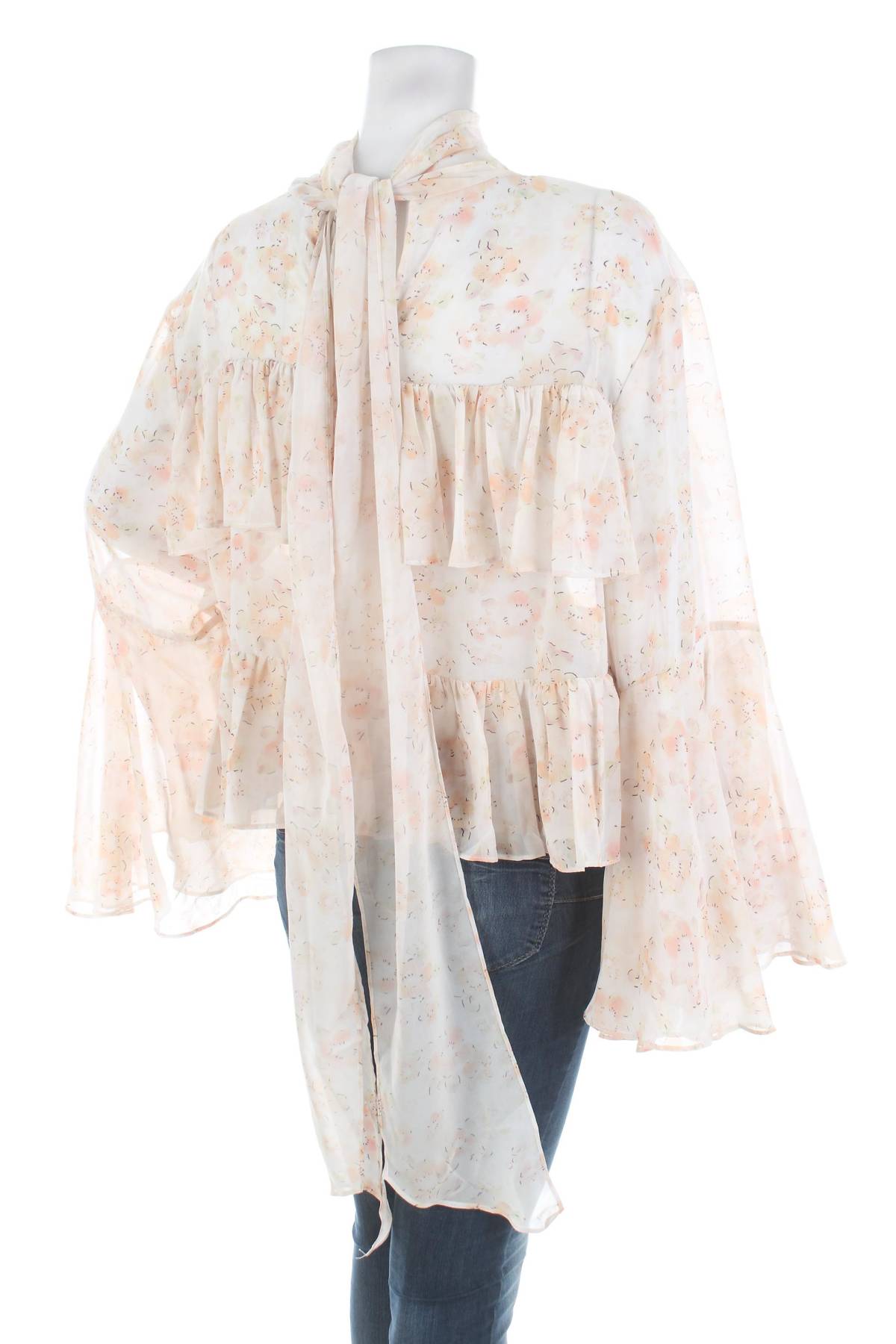 Γυναικεία μπλούζα V by Very2