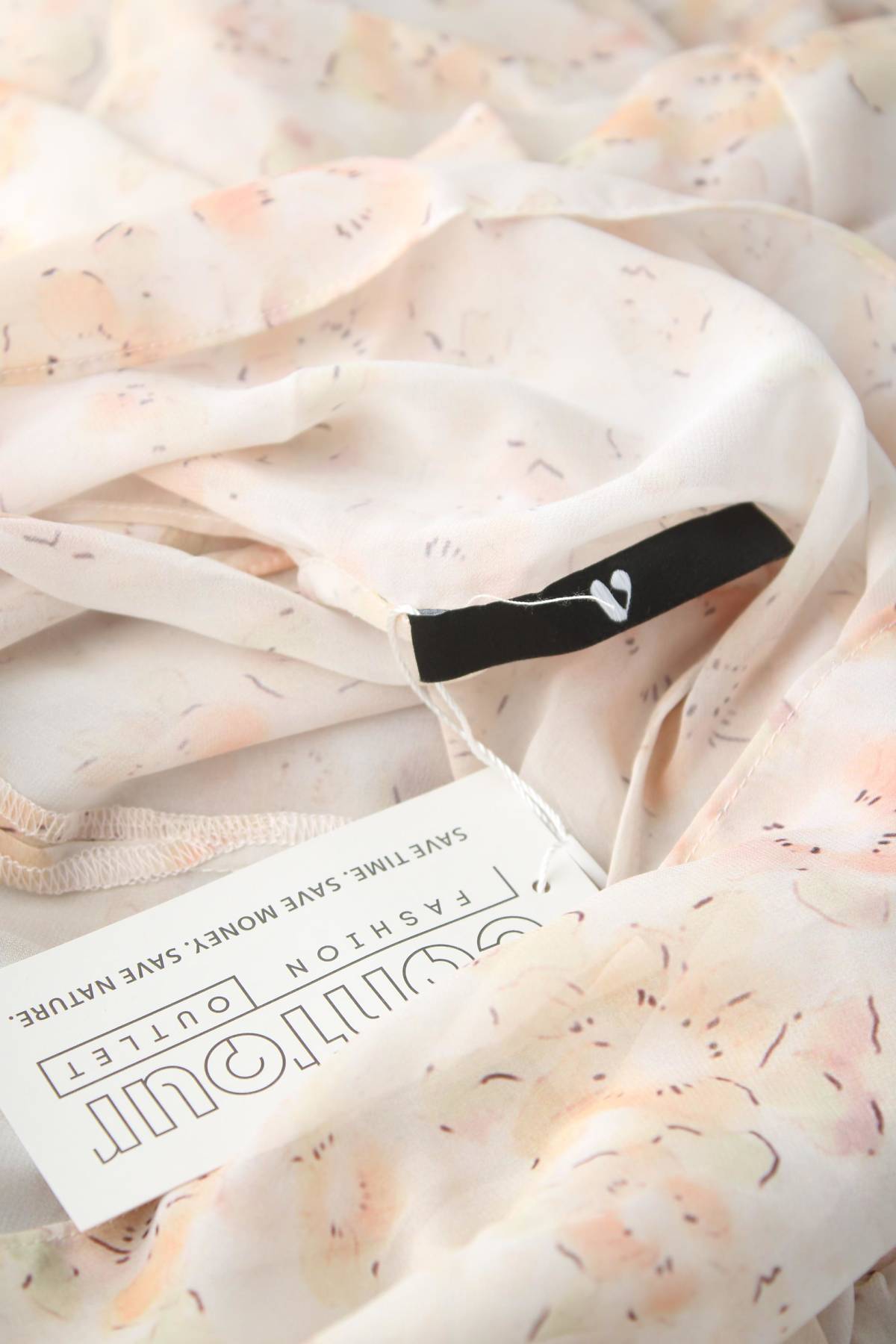 Γυναικεία μπλούζα V by Very3