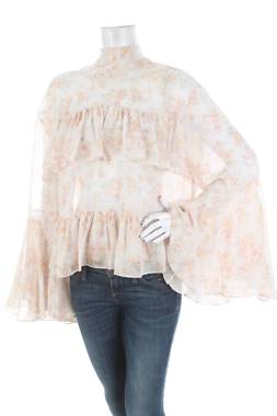 Γυναικεία μπλούζα V by Very1