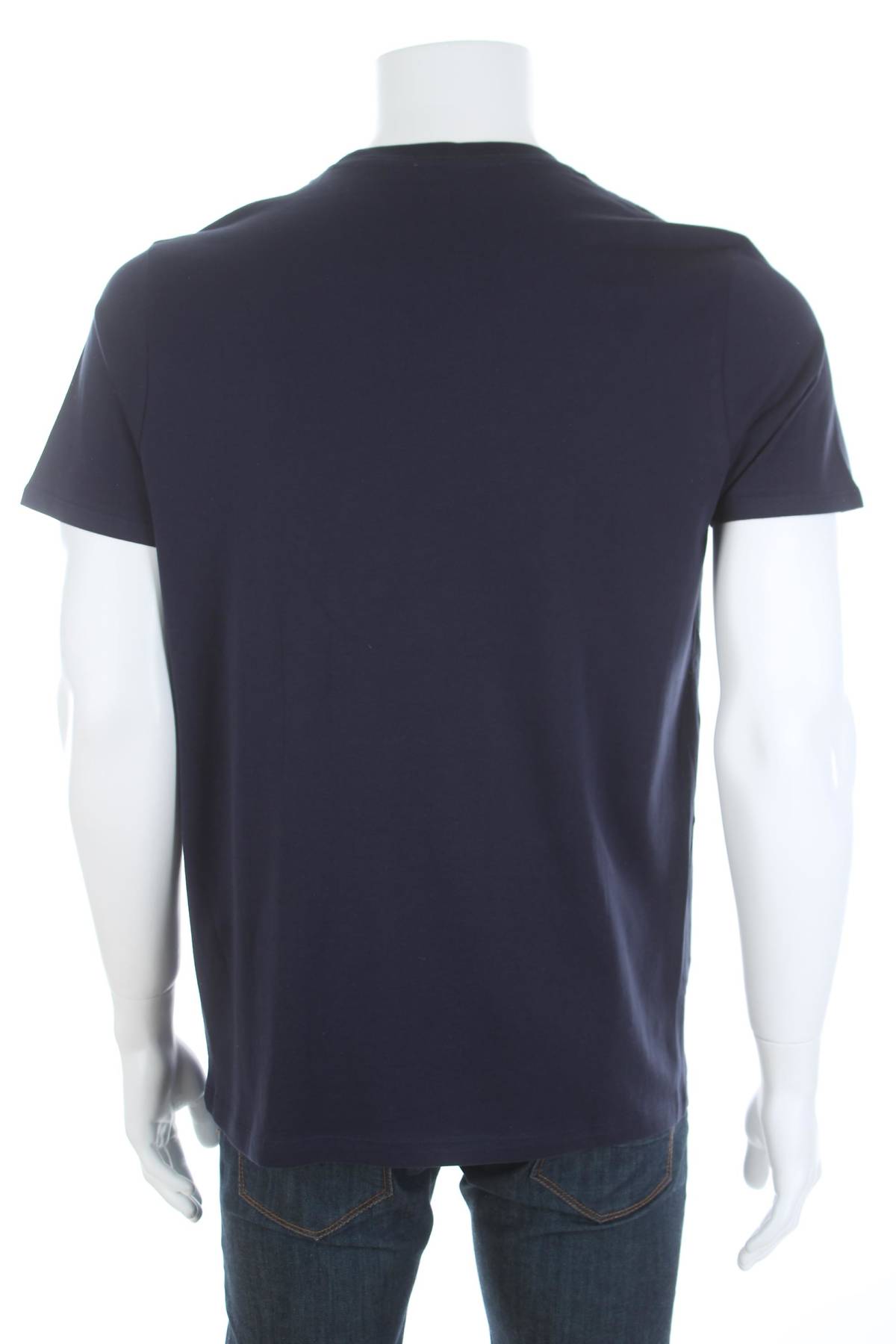 Мъжка тениска Oviesse2