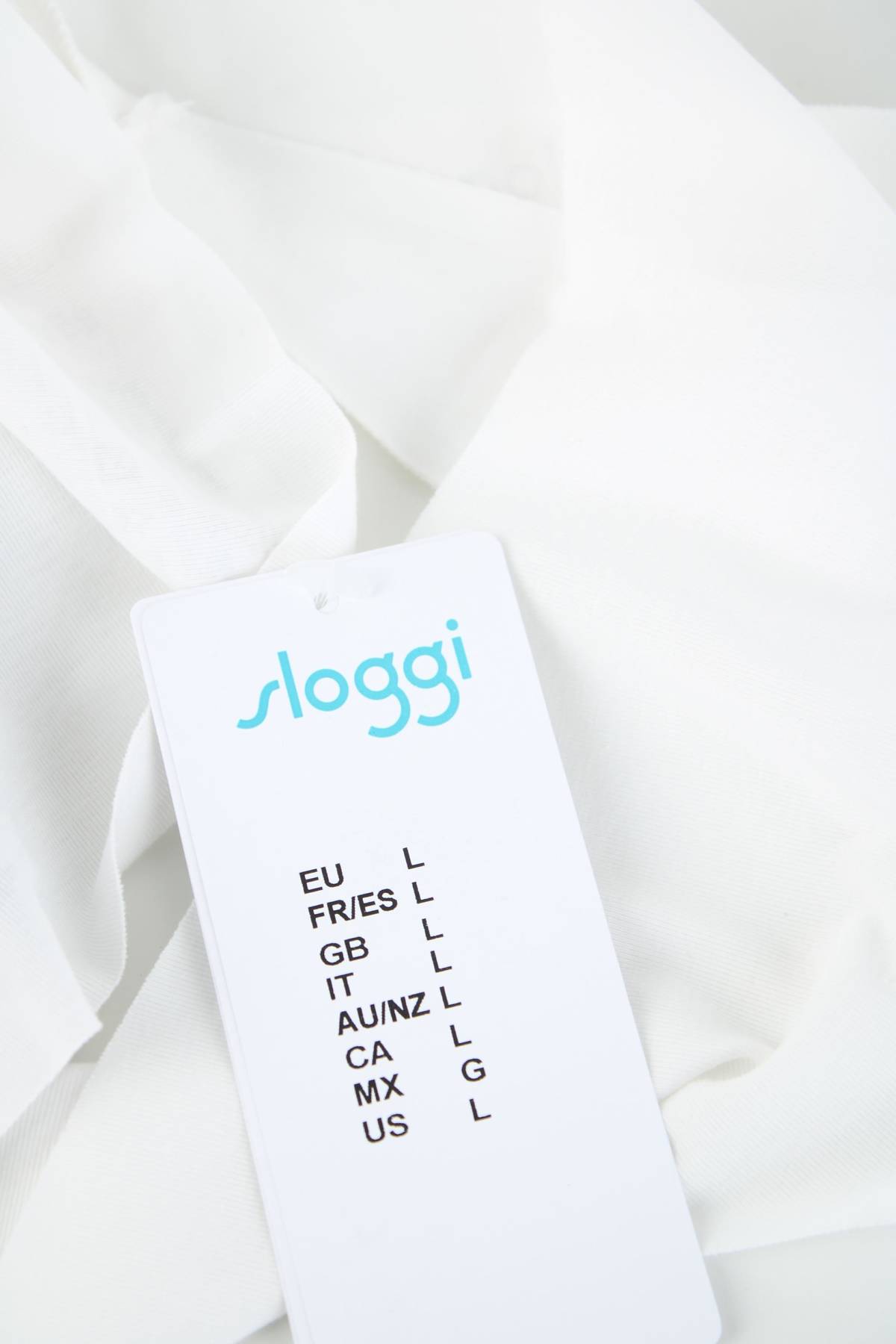 Бикини Sloggi3